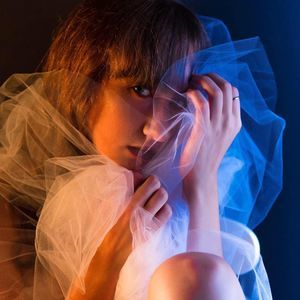 Meet your Posher, Jenna